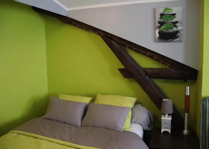 Guest house Mas Guapa Dans Le Tarn Albigeois 81 *