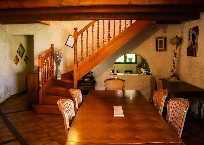 Mas Guapa Dans Le Tarn Albigeois 81 Lescure-d'Albigeois